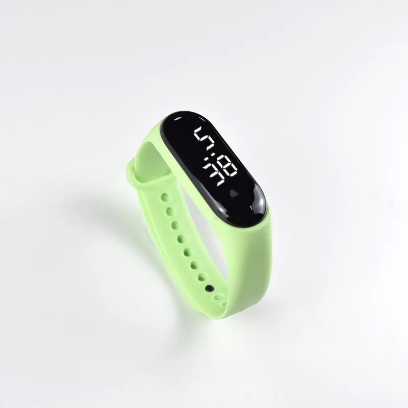Fashion Mickey Children Watches