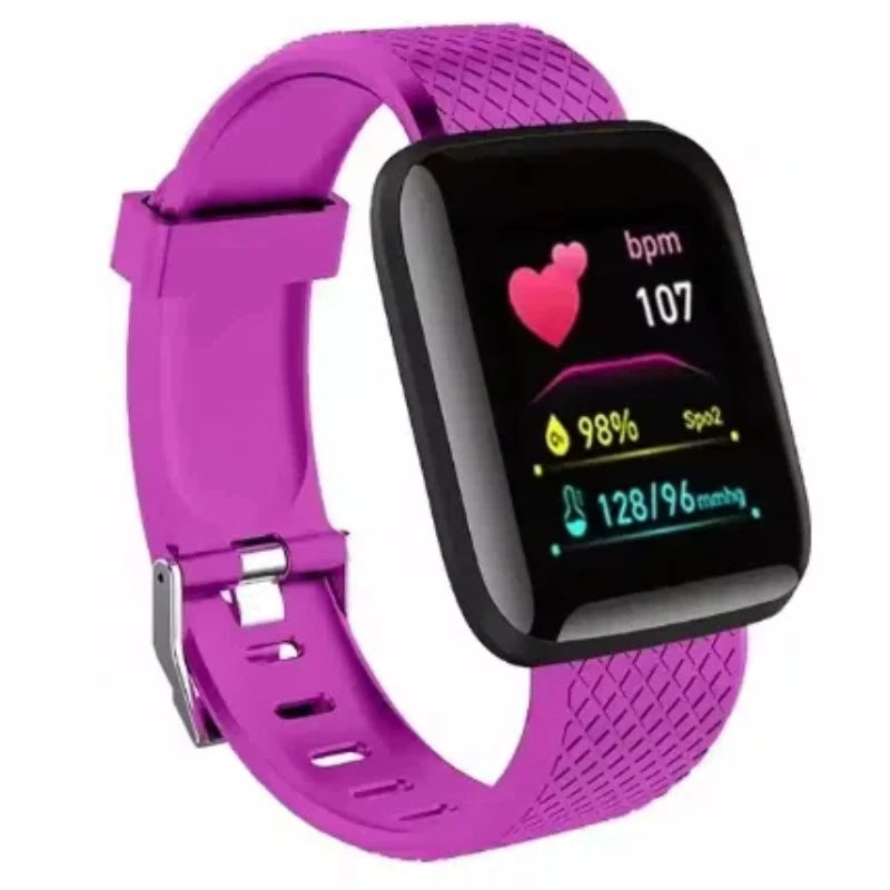 Multifunction Smart Watch