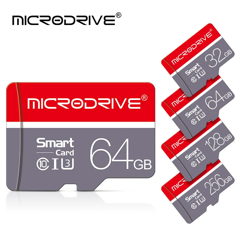 High Speed Mini SD Memory card