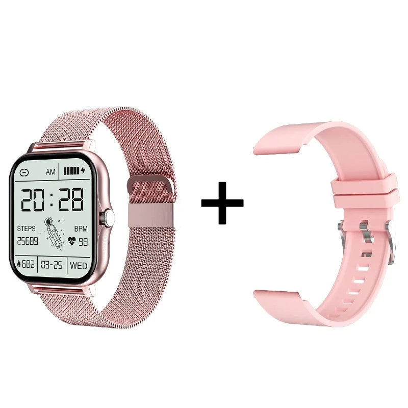 Multifunction Smart Watch