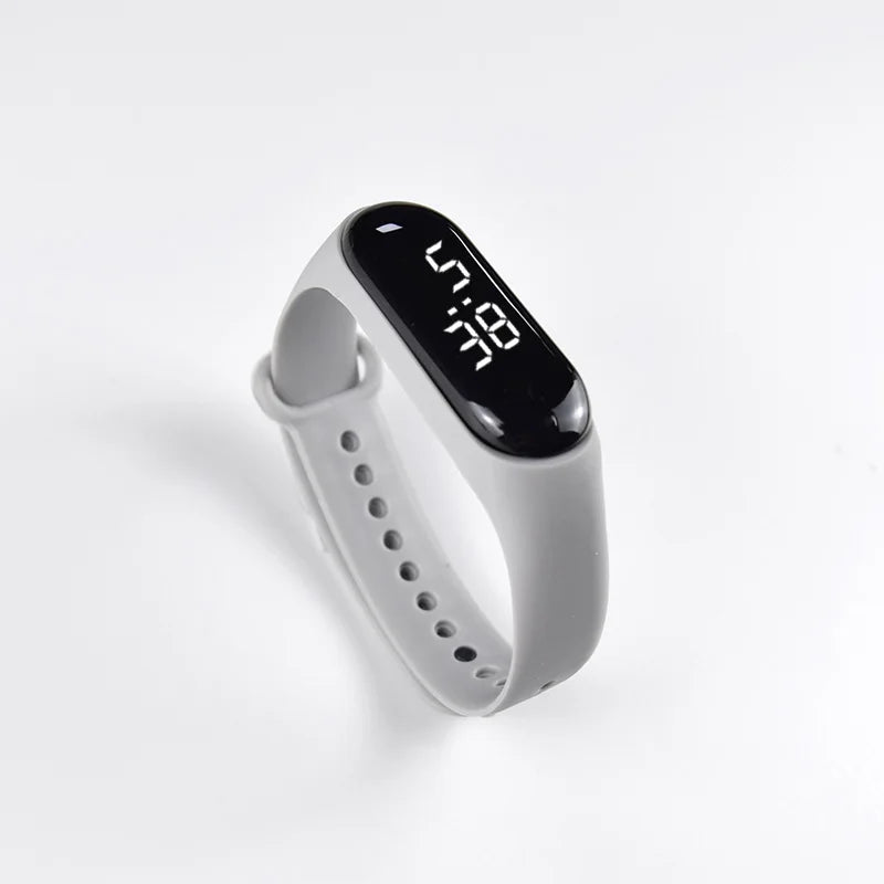 Fashion Mickey Children Watches
