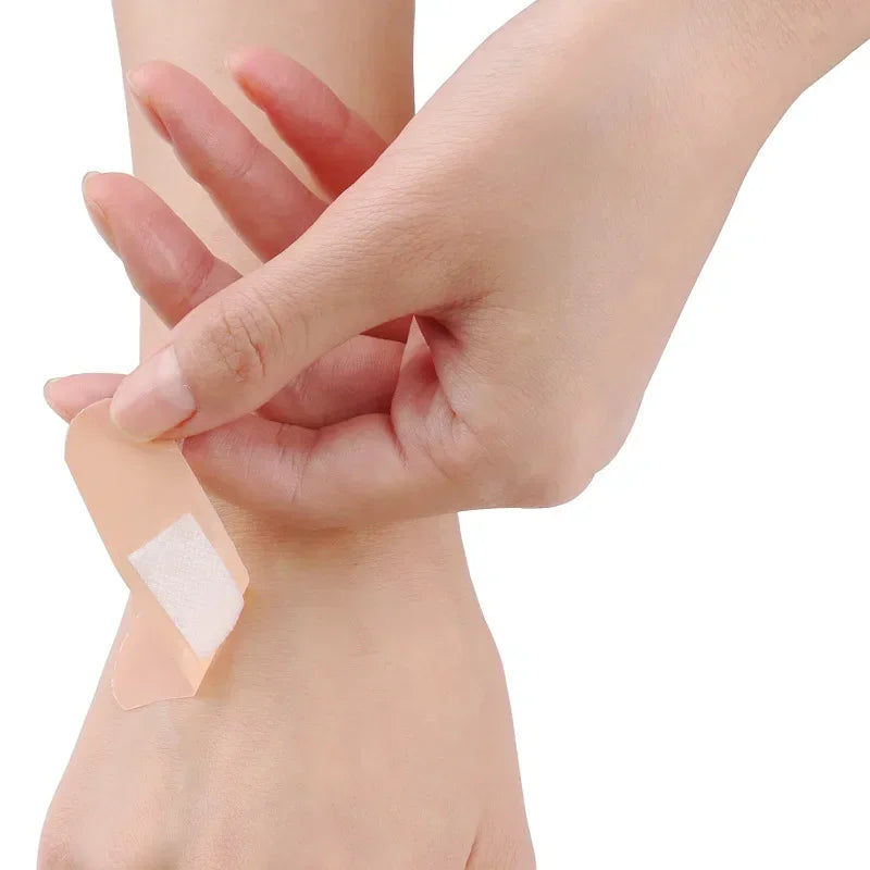 Band-Aids Waterproof
