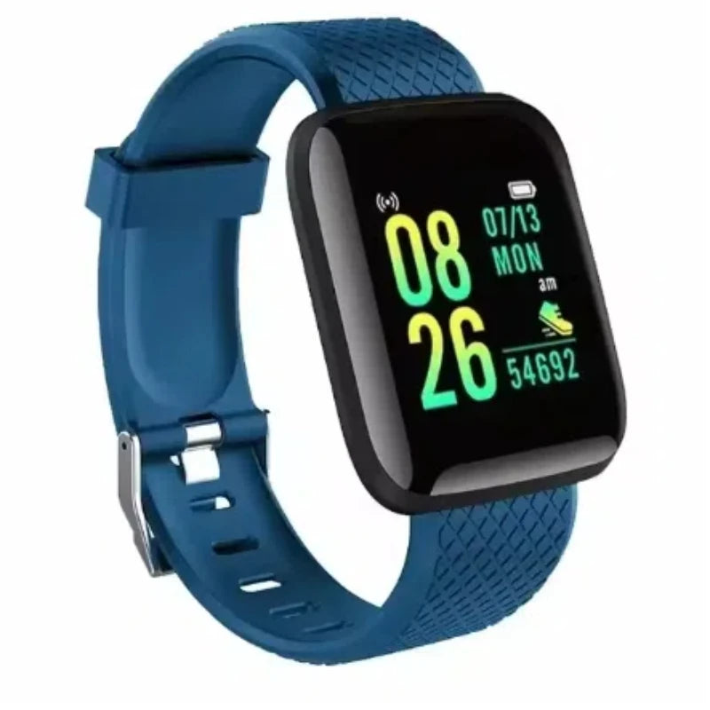 Multifunction Smart Watch
