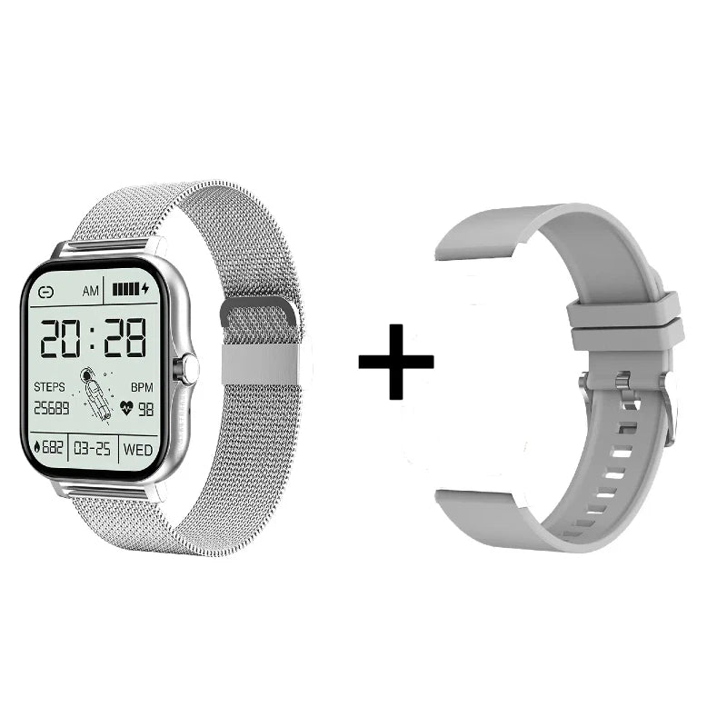 Multifunction Smart Watch