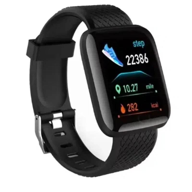 Multifunction Smart Watch