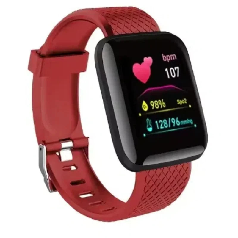 Multifunction Smart Watch